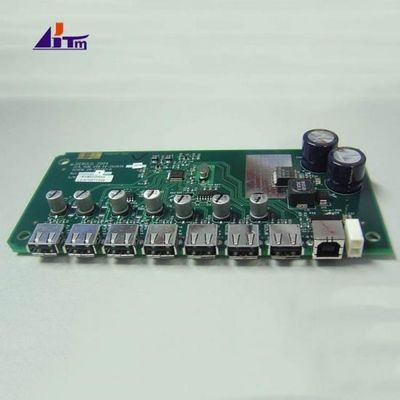 ATM Machine Parts Diebold CCA HUB USB 7 Port 49202839000A
