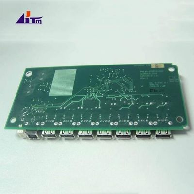 ATM Machine Parts Diebold CCA HUB USB 7 Port 49202839000A