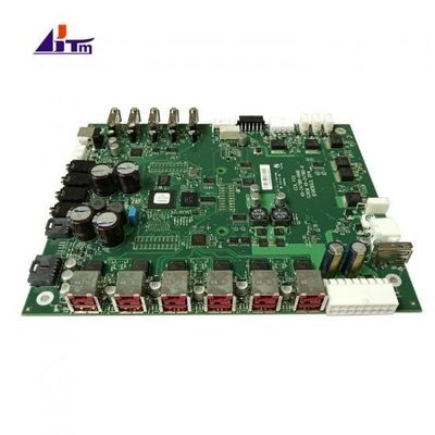 ATM Machine Parts Diebold 5500 CCA FCH Fascia Control Hub 49247180000E