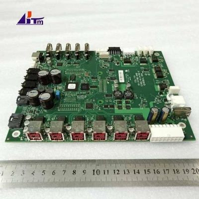 ATM Machine Parts Diebold 5500 CCA FCH Fascia Control Hub 49247180000E