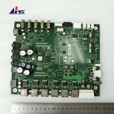 ATM Machine Parts Diebold 5500 CCA FCH Fascia Control Hub 49247180000E