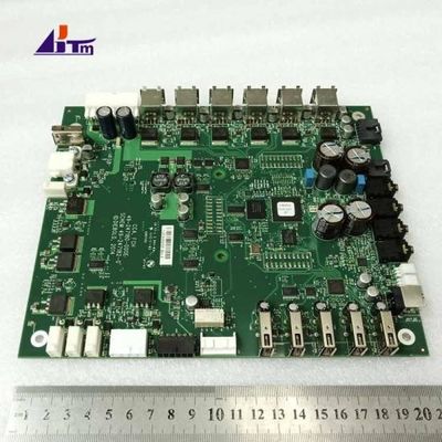 ATM Machine Parts Diebold 5500 CCA FCH Fascia Control Hub 49247180000E