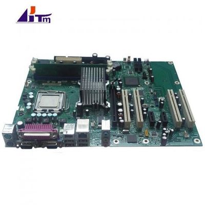 ATM Machine Parts Diebold Opteva 0MB 3G Motherboard 49204203001C