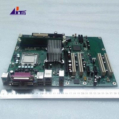 ATM Machine Parts Diebold Opteva 0MB 3G Motherboard 49204203001C
