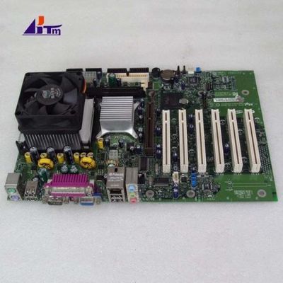 ATM Machine Parts Diebold Opteva 0MB 2G Motherboard 49204203000C