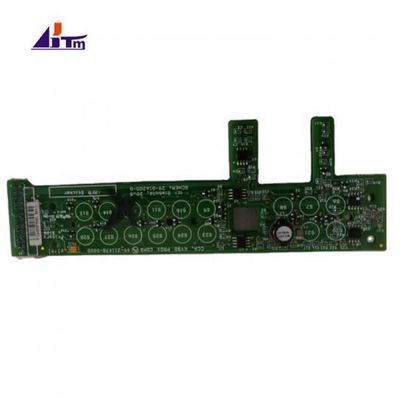 ATM Spare Parts Diebold 5500 CCA Circuit Board Keyboard Prox COMB 49211478000D