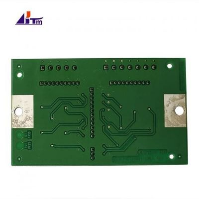 ATM Machine Parts Diebold 5500 CCA BSC I/O SUPR 49253805000A