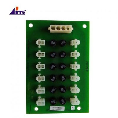 ATM Spare Parts Diebold Opteva Power Distribution Board 49211393000A