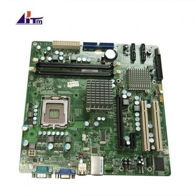 ATM Machine Parts Diebold CCA PRCSR C2D Board Haibao 49235265000B