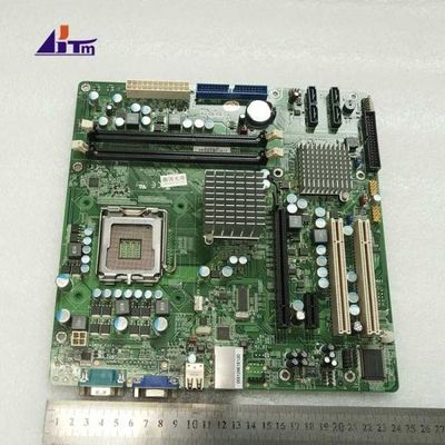 ATM Machine Parts Diebold CCA PRCSR C2D Board Haibao 49235265000B