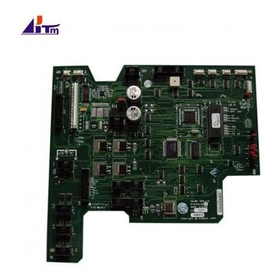 ATM Parts Diebold CCA KIT MMD CNTRL 4-HI 24V STD 19042137000A