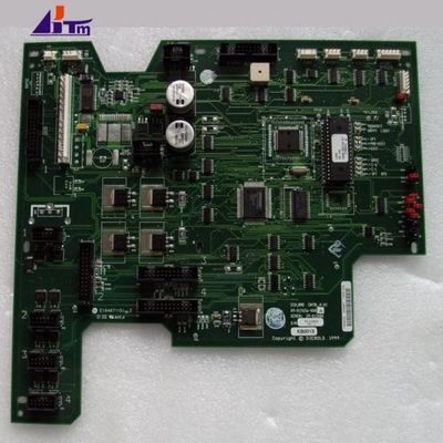 ATM Parts Diebold CCA KIT MMD CNTRL 4-HI 24V STD 19042137000A
