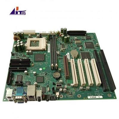 ATM Parts Diebold PCB Motherboard ONLY CTP G5 1.2 GHZ 49207805120A