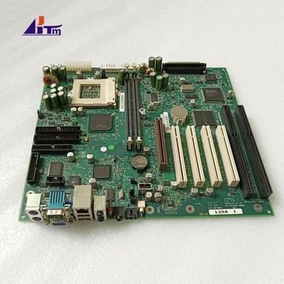 ATM Parts Diebold PCB Motherboard ONLY CTP G5 1.2 GHZ 49207805120A