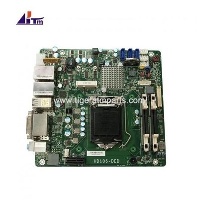 ATM Parts Diebold CCA PRCSR AIO CI5 2.7GHZ Win10 49256605200A