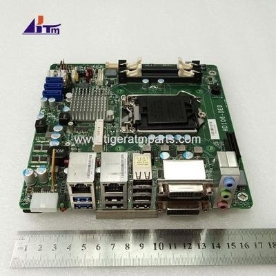 ATM Parts Diebold CCA PRCSR AIO CI5 2.7GHZ Win10 49256605200A