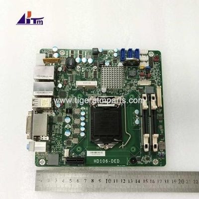 ATM Parts Diebold CCA PRCSR AIO CI5 2.7GHZ Win10 49256605200A
