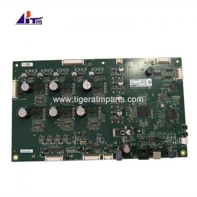 ATM Parts Diebold Nixdorf DN200 PCBA CNTRL SAFE RMV4 Lower Controller Board 1750311974