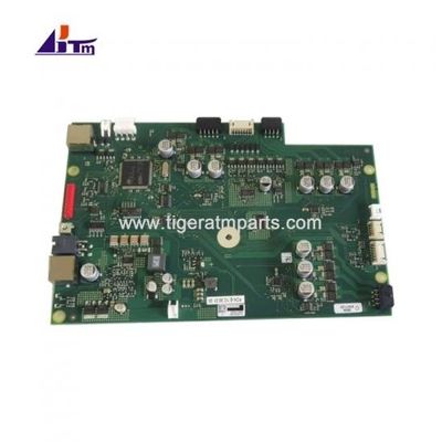 ATM Machine Parts Diebold Nixdorf DN200 PCB PCBA RM4 Board 1750287366