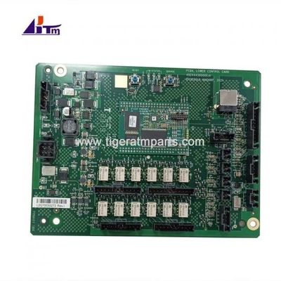 ATM Machine Parts Diebold CCA LCC PCBA Lower Control Card 49244456000C