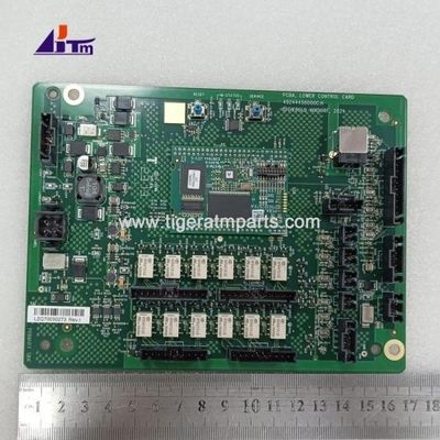 ATM Machine Parts Diebold CCA LCC PCBA Lower Control Card 49244456000C