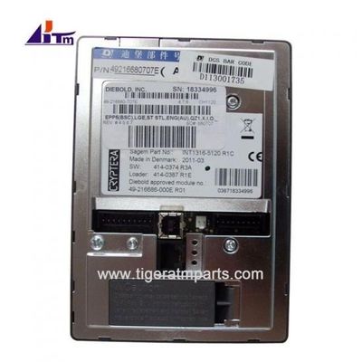 49216680707E Diebold EPP5 Keyboard ATM Machine Parts