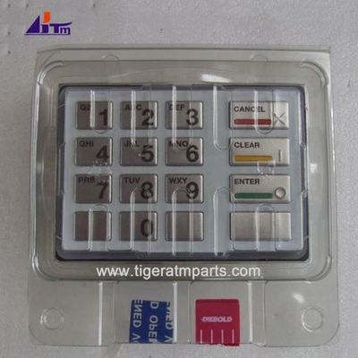 49216680707E Diebold EPP5 Keyboard ATM Machine Parts
