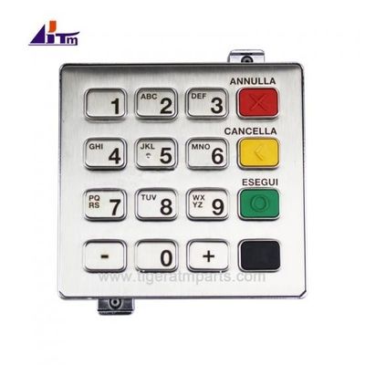 49255715736B Diebold Small EPP7 Keyboard ATM Machine Parts