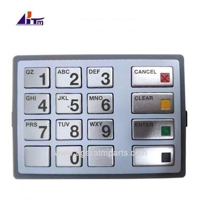 49249431000B Diebold EPP7 Keyboard Pinpad ATM Machine Parts