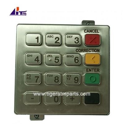 49255715721B Diebold EPP7 SM ENG Keyboard ATM Machine Parts
