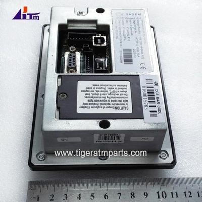 ATM Machine Parts Diebold Nixdorf Opteva EPP4 Keyboard 49211444000A