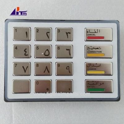 ATM Machine Parts Diebold Opteva EPP5 Keyboard Arabic Version 49216680700A