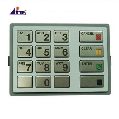 ATM Machine Parts Diebold EPP7 PCI-Plus Keyboard English Version 49249443707A