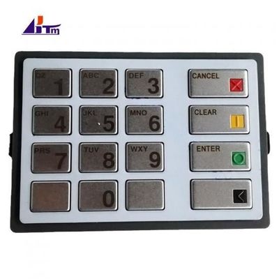 ATM Machine Parts Diebold Opteva EPP7 BSC PCI English Keyboard 49249442707A