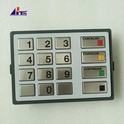 ATM Machine Parts Diebold EPP7 Keybord 49249440764A