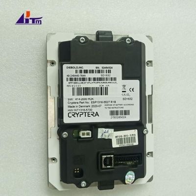 ATM Machine Parts Diebold EPP7 Keybord 49249440764A
