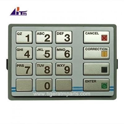 49249440721B Diebold EPP7 Keyboard ATM Machine Parts