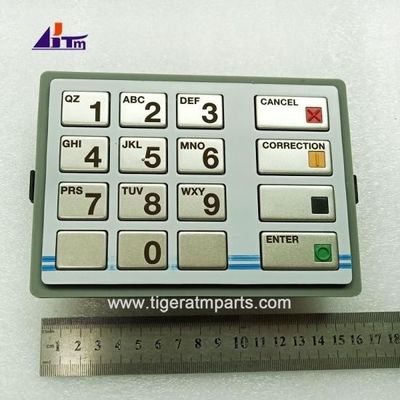 49249440721B Diebold EPP7 Keyboard ATM Machine Parts
