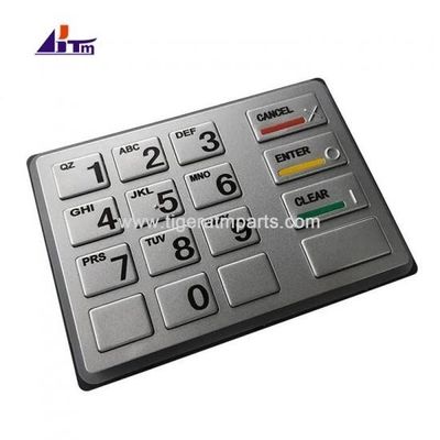 ATM Machine Parts Diebold EPP5 BSC LGE ST Keypad 49-216680-701A 49216680701A
