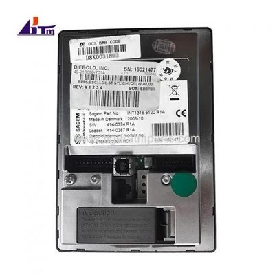 ATM Machine Parts Diebold EPP5 BSC LGE ST Keypad 49-216680-701A 49216680701A