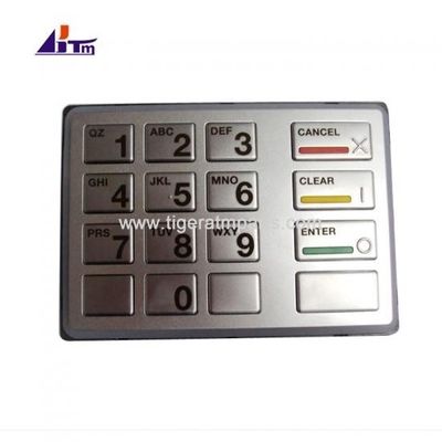 ATM Machine Parts Diebold EPP5 English Keyboard 49-216686-000A 49216686000A