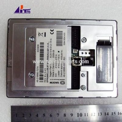 ATM Machine Parts Diebold EPP5 English Keyboard 49-216686-000A 49216686000A