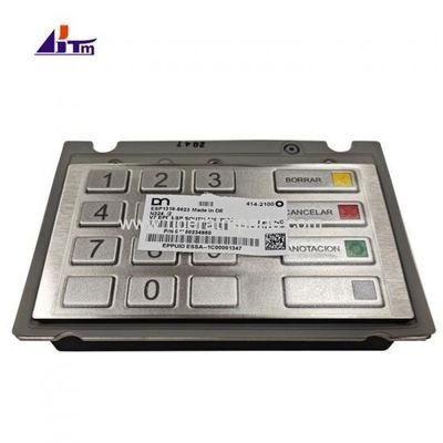 ATM Machine Parts Diebold Nixdorf DN V7 EPP Keyboard Keypad Pinpad 01750234950