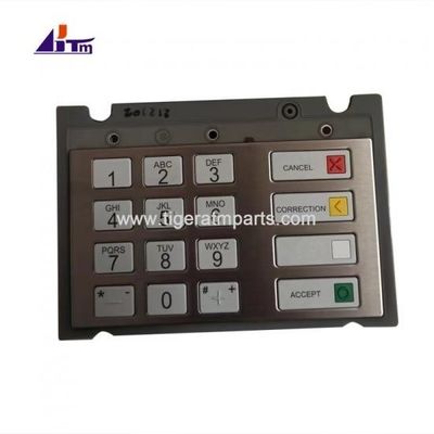 ATM Machine Parts Diebold Nixdorf DN EPP V8 INT2 ASIA PK2 Keyboard 1750346539