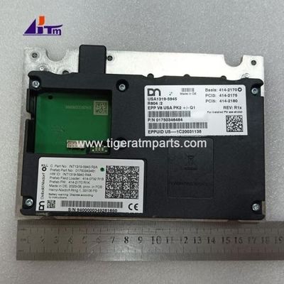 ATM Machine Parts Diebold Nixdorf DN Series EPP V8 USA PK2 Keypad 1750346484
