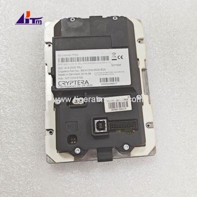 49249940755B Diebold ATM Parts DN EPP7 BSC Keypad 49-249940-755B