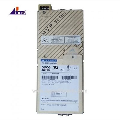 ATM Machine Parts Diebold BCRM Power Supply 600W 49023011000A