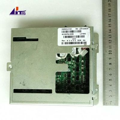 ATM Parts Diebold 5500 Switching Power Supply UCC Box 49254764000B