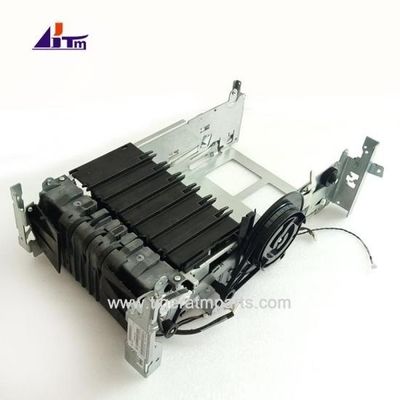 49242427000A Diebold DN100 5500 Stacker Module 1.6 FL ATM Parts
