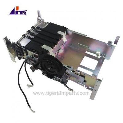 ATM Machine Parts Diebold Nixdorf Opteva AFD Stacker Module 49211433000A